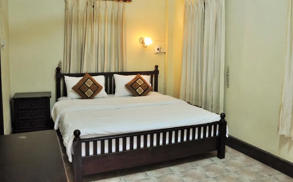 Gasthuis Sok Dee Residence Luangprabang