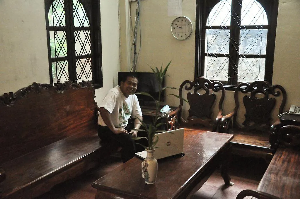 Sok Dee Residence Luangprabang