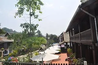 索克德住宅 琅勃拉邦