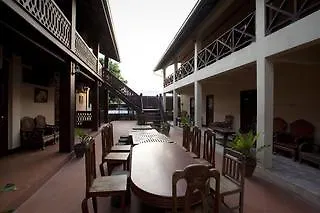索克德住宅 琅勃拉邦